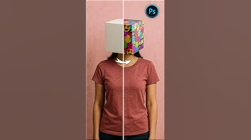 Photoshop Tips | Perspective | Beginner To Pro Editor | Tutorial | The Edit Art | Shorts