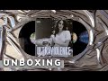 Lana del rey  ultraviolence vinyl  unboxing