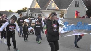 Home Coming Parade 2015