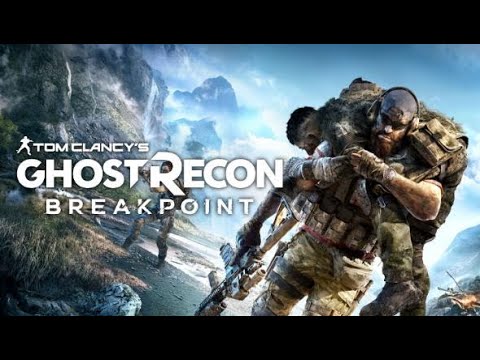 FROSTPUNK CONSOLE EDITION; GHOST RECON: BREAKPOINT - GnM Live #621