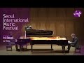 Maurice Ravel La Valse L 2018 SIMF L Victor Luis Del Valle 
