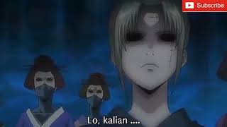 GINTAMA FUNNY MOMENT #2 EPS SPECIAL|SUB INDO