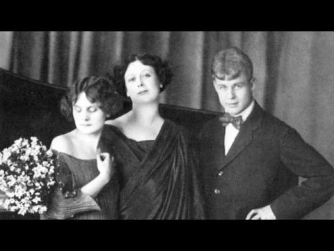 Сергей Александрович Есенин "Шагане ты моя, Шаганэ...". Читает А. Злищев. #LookAudioBook