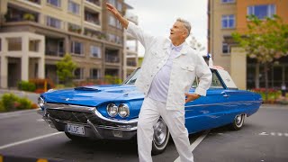 80 - Odd Years Of Cant Stop The Feeling