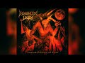 Demonized Legion - Invoking Darkness and Death (Full Album)