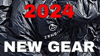 EXCITING NEW GEAR For 2024 by Matty Outdoors 1,348 views 1 month ago 5 minutes, 9 seconds