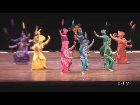 Pehchaan Apni Nachdi Jandi – Bhangra Bash 2009
