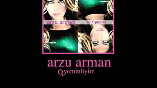 Video thumbnail of "Arzu ARMAN - Uğursuzun Biri.wmv"