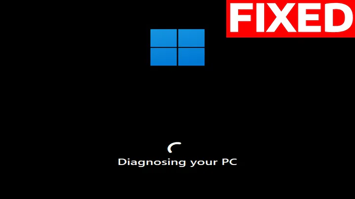 *NEW UPDATED* HOW TO FIX WINDOWS 11 AUTOMATIC REPAIR LOOP PROBLEMS