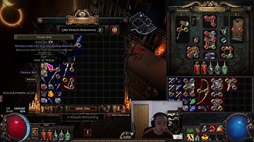 Path of Exile 3.13 Ritual Mechanic Explained in 3 Minutes