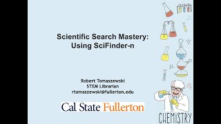 CHEM 306A: Module 4