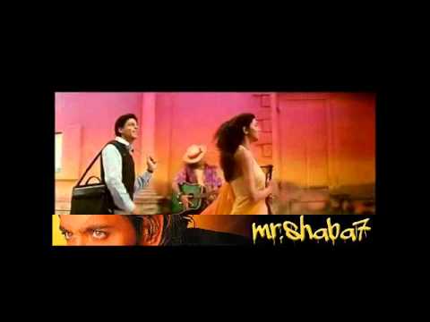 بفكر فيك هانى العمرى اخراج احمد الشبح