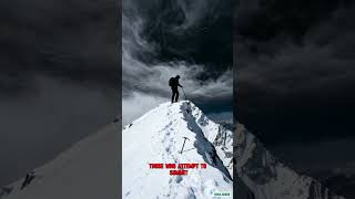 No One Is Allowed to Climb This Mountain…#kailash #earth  #sacred  #unknown