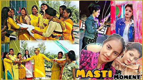 Shadi  mein khatarnaak wala enjoy || #indianwedding