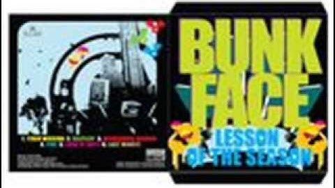 Bunkface-Fine