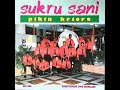 Sukru sanipikin krioro 12 inch 1990