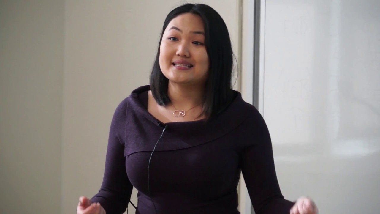 The Next Step in Metastatic Cancer Research, Freda Qi