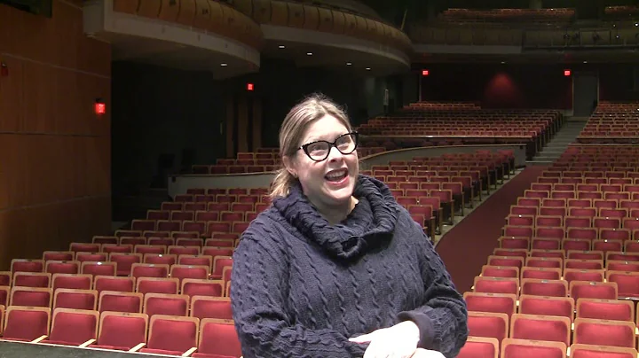 Elsie McElroy's News Story Package