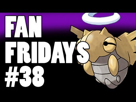 Wi-fi Battle Showcase! CARNIFEX - Fan Friday #38 (Helpless Meta) - Wi-fi Battle Showcase! CARNIFEX - Fan Friday #38 (Helpless Meta)