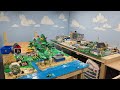 Building the Amusement Park LIVE 5/28/2025