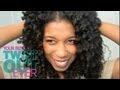 How To Get Your Best Twist Out Ever "Natural Hair"