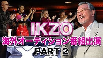 吉幾三 Youtube