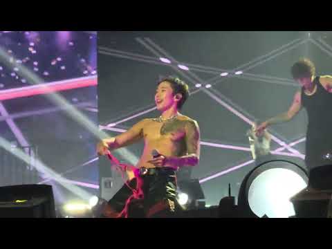 20260829 JAY PARK - MOMMAE + KEEP IT SEXY | 박재범 단독콘서트 DAY1 [Serenades & Body rolls : The Replay]