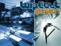 Wipeout Fusion OST #10 - Utah Saints - Sick