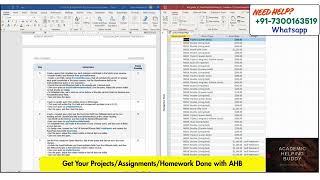 Access Chapter 4 Grader Assessment Hotel Guests Pearson Mylab IT
