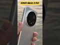 Honor Magic 8 Pro – First Look & Hands-On! Snapdragon 8 Gen 4 Power 🔥📱