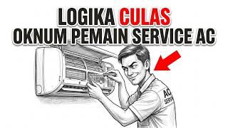 Download lagu BUSINESS LOGIC OF AC SERVICE PLAYERS!