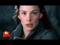 Lord of the rings the fellowship of the ring 2001  arwen rescues frodo scene  movieclips