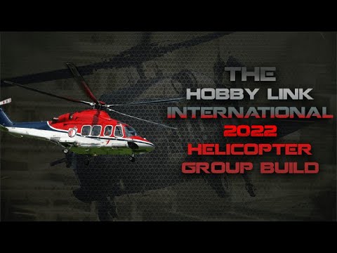2022 Helicopter Group Build [FINAL]