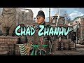 For Honor//Making People Rage With My Level 5 Zhanhu: Reworked Zhanhu Duels