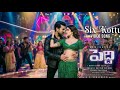 Six Kottu Special Video Song | PEDDI | Ram Charan | Janhvi Kapoor | AR Rahman | Buchi Babu Sana  