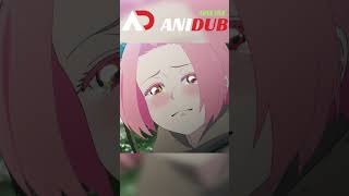 Маленьких обижать нельзя #shorts #anime #aniDub #jigokuraku #hellsparadise