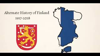 Alternate History Of Finland