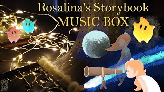Rosalina's Storybook Music Box PART TWO