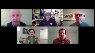 WRX Roundtable: Golf Pride Grips