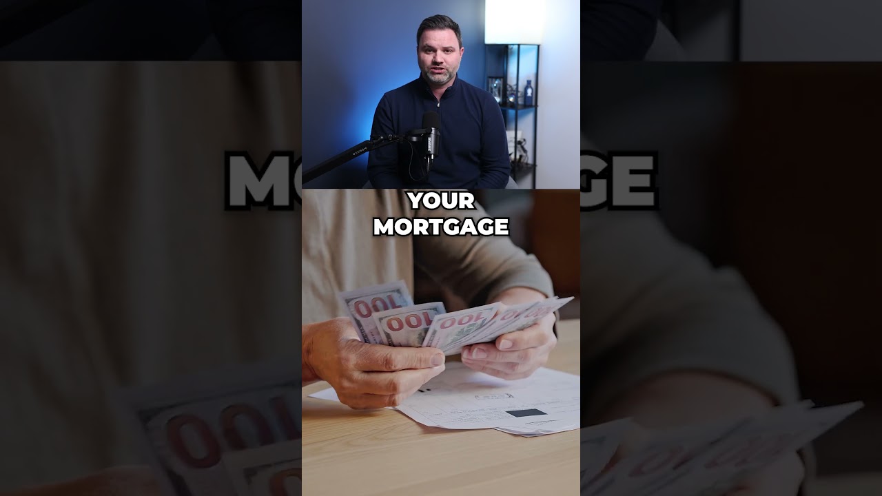 What Happens To Your Mortgage If You Lose Your House?