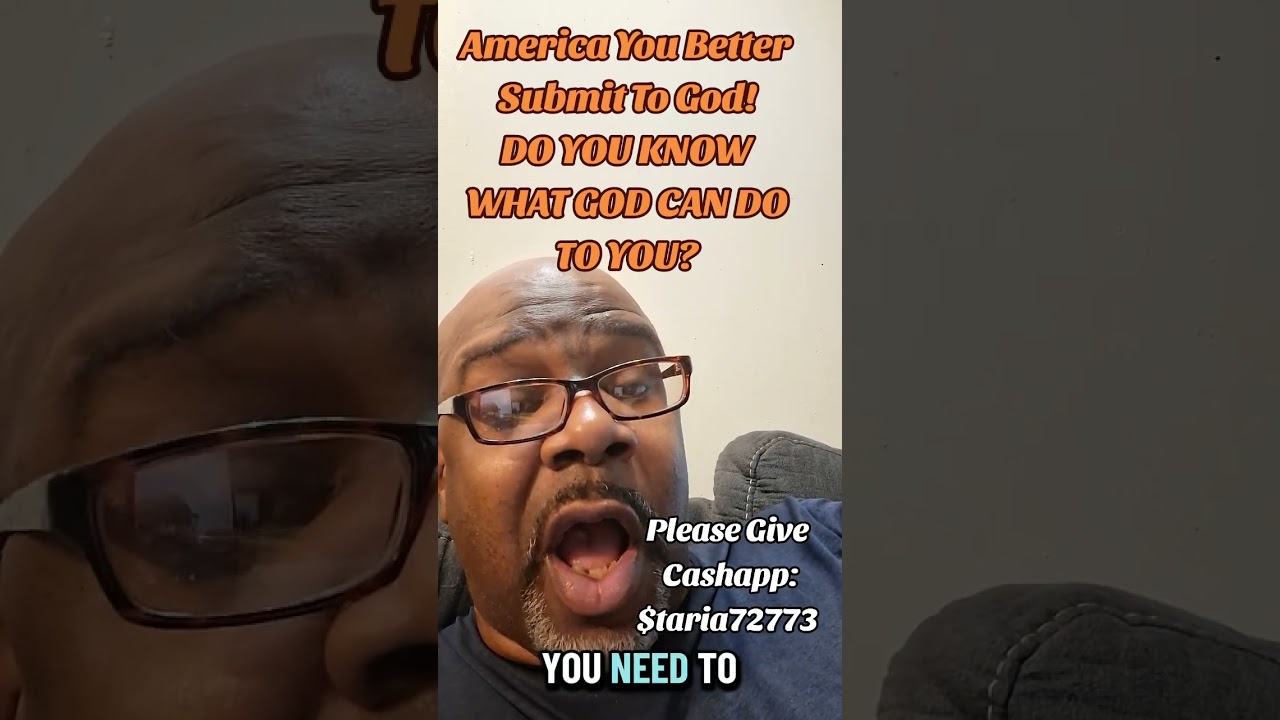 America REPENT #truthperished #faithfulcutoff #honestconfession #backslidingpeople #stubbornforehead