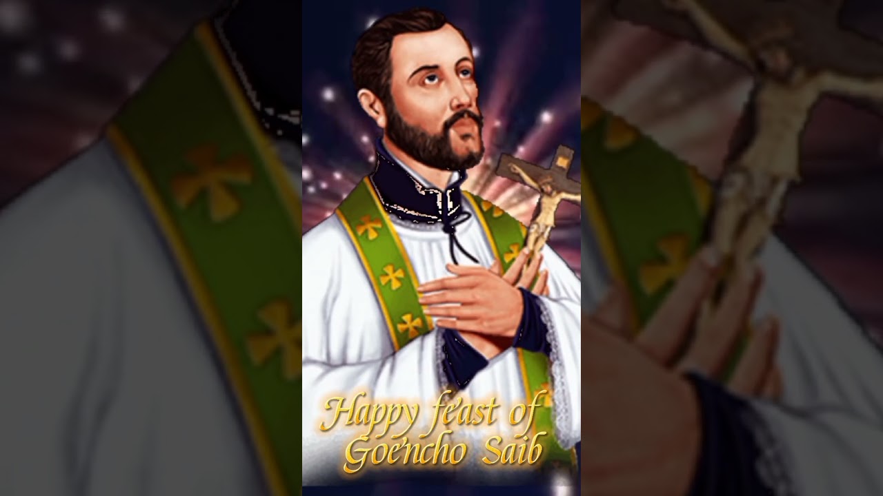 Happy feast of St.Francis Xavier