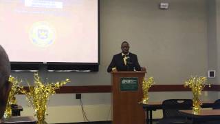 Teambanks Social Work S.o.y. Ceremony Cb Acceptance Speech