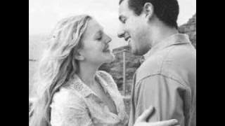 Eve Feat. Wyclef Jean - Your Love (L.O.V.E. Reggae Mix ) (50 FIRST DATES SOUNDTRACK)