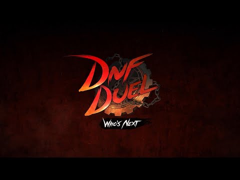 DNF DUEL｜오프닝 영상