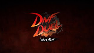 DNF DUEL｜Opening Movie