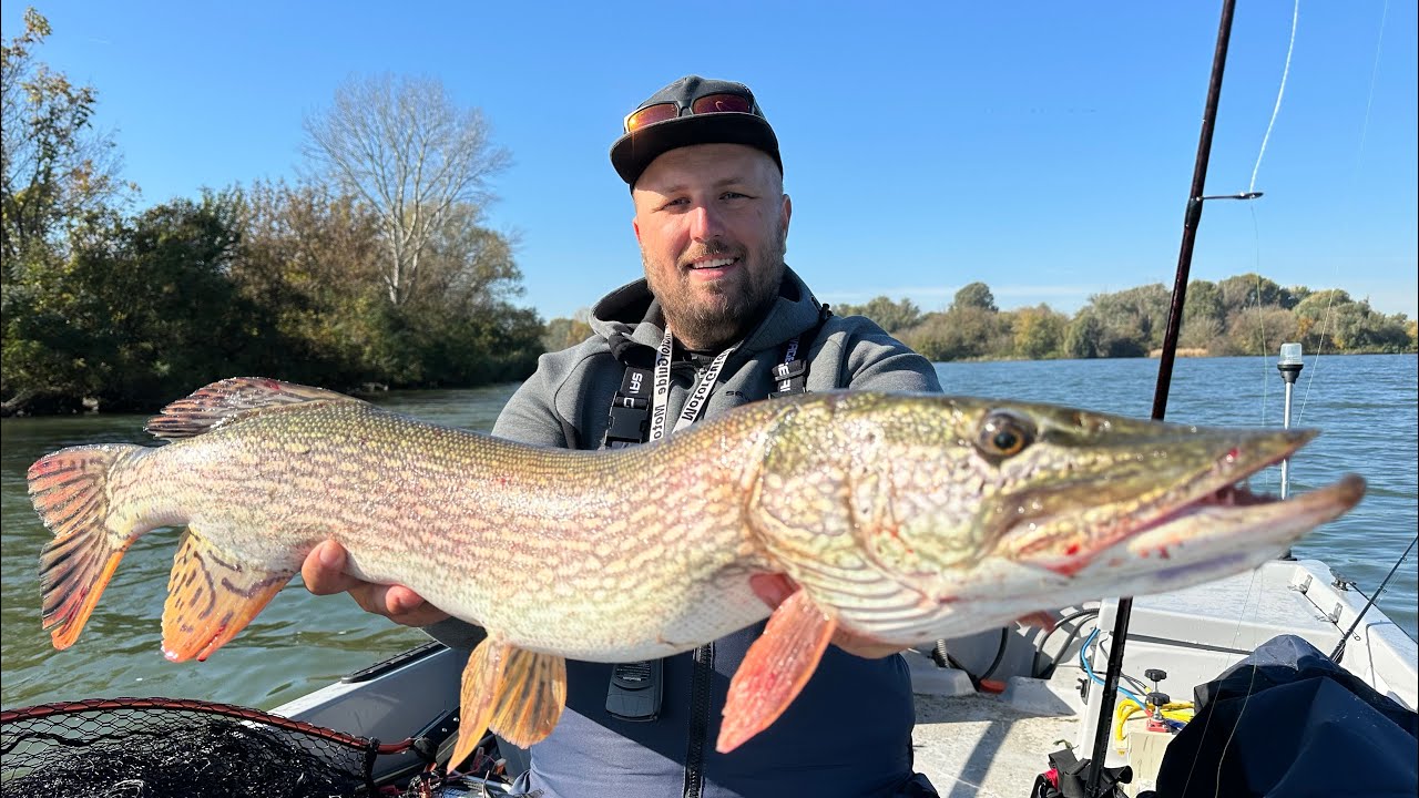 HOL A NAGY CSUKA?! XXIV. CSÓNAKOS PERGETŐ OB döntő, Abádszalók. I. II. III. Forduló!
