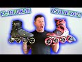 Rollerblade Macroblade 80 vs K2 V02 S100 Inline Skate - 2021 REVIEW