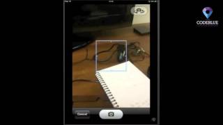 Mobile Workflow Solutions - Demo