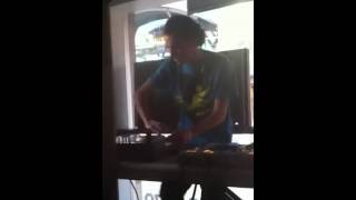 Dj Mastermash